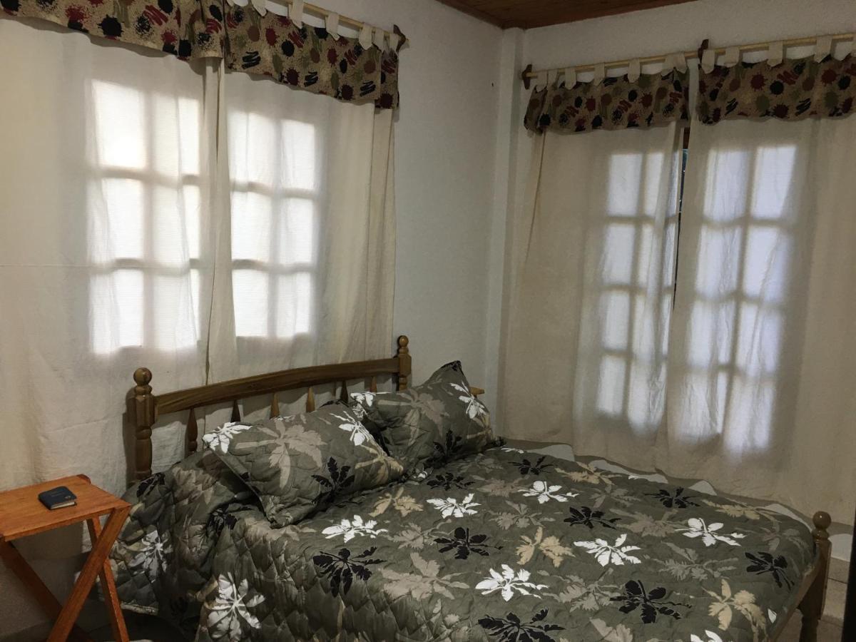Posada Enki Puerto Iguazú Kültér fotó