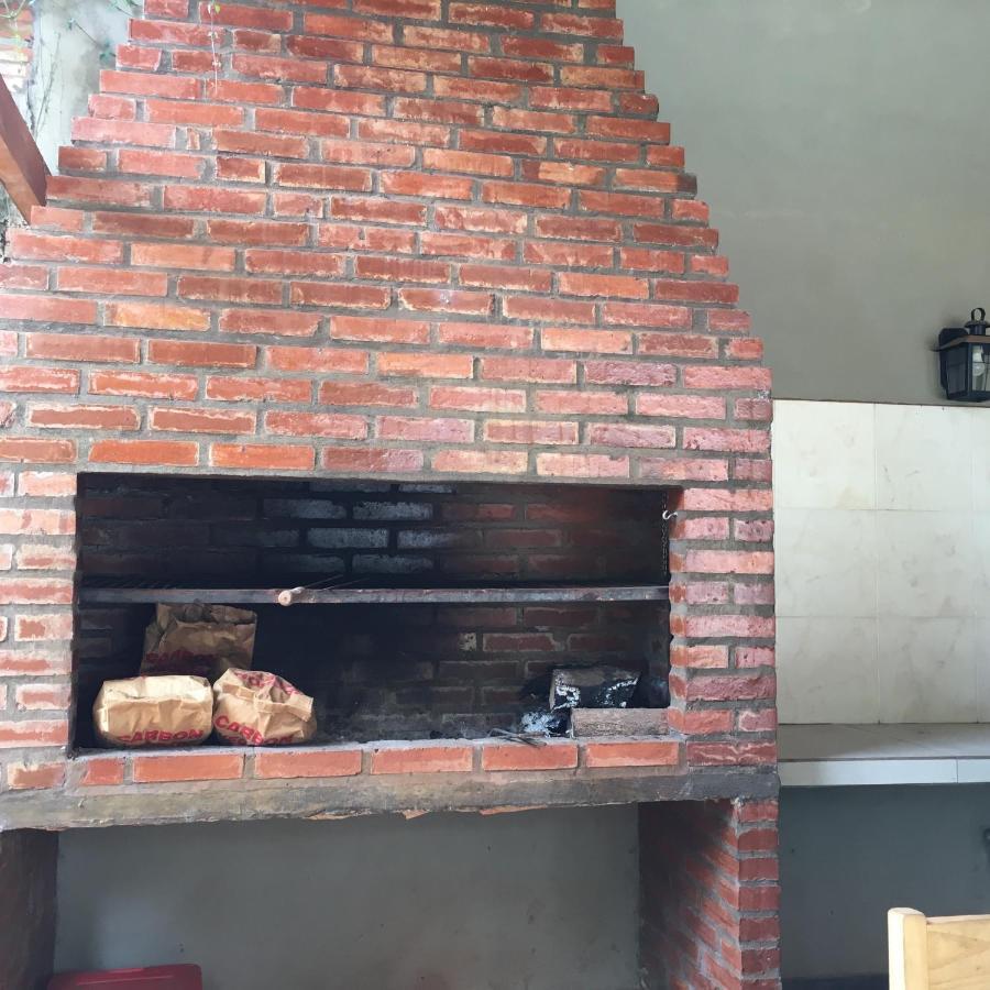 Posada Enki Puerto Iguazú Kültér fotó
