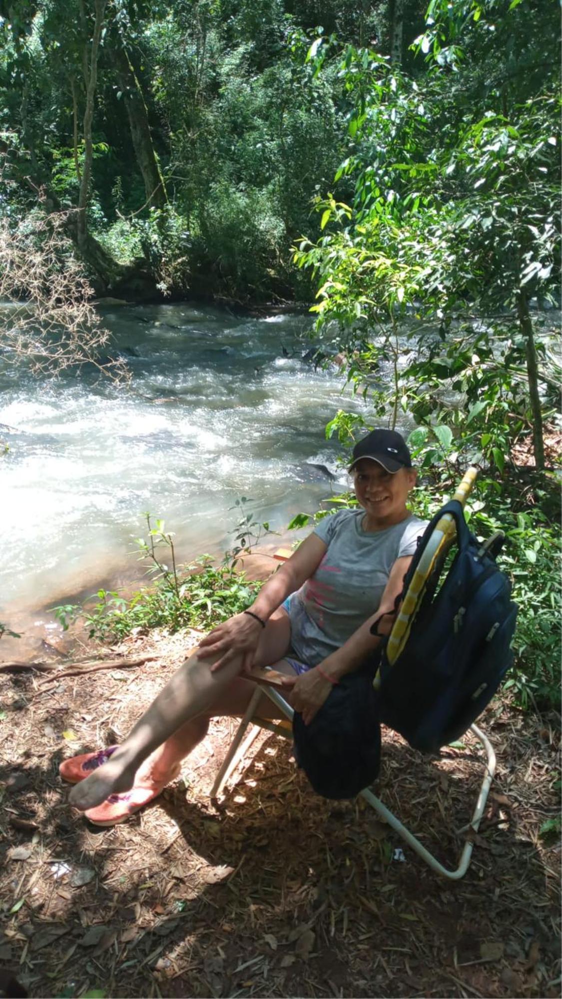 Posada Enki Puerto Iguazú Kültér fotó