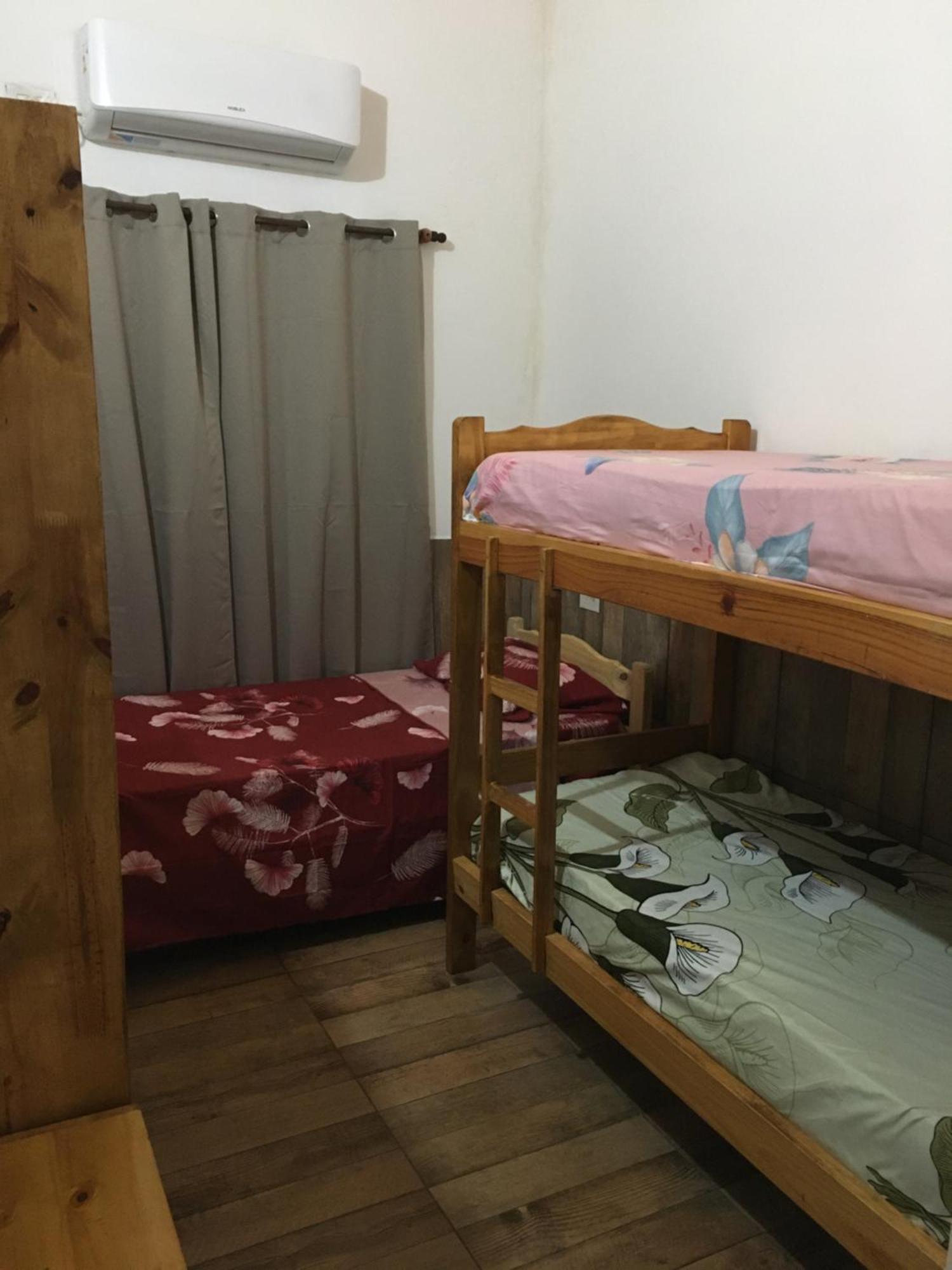 Posada Enki Puerto Iguazú Kültér fotó