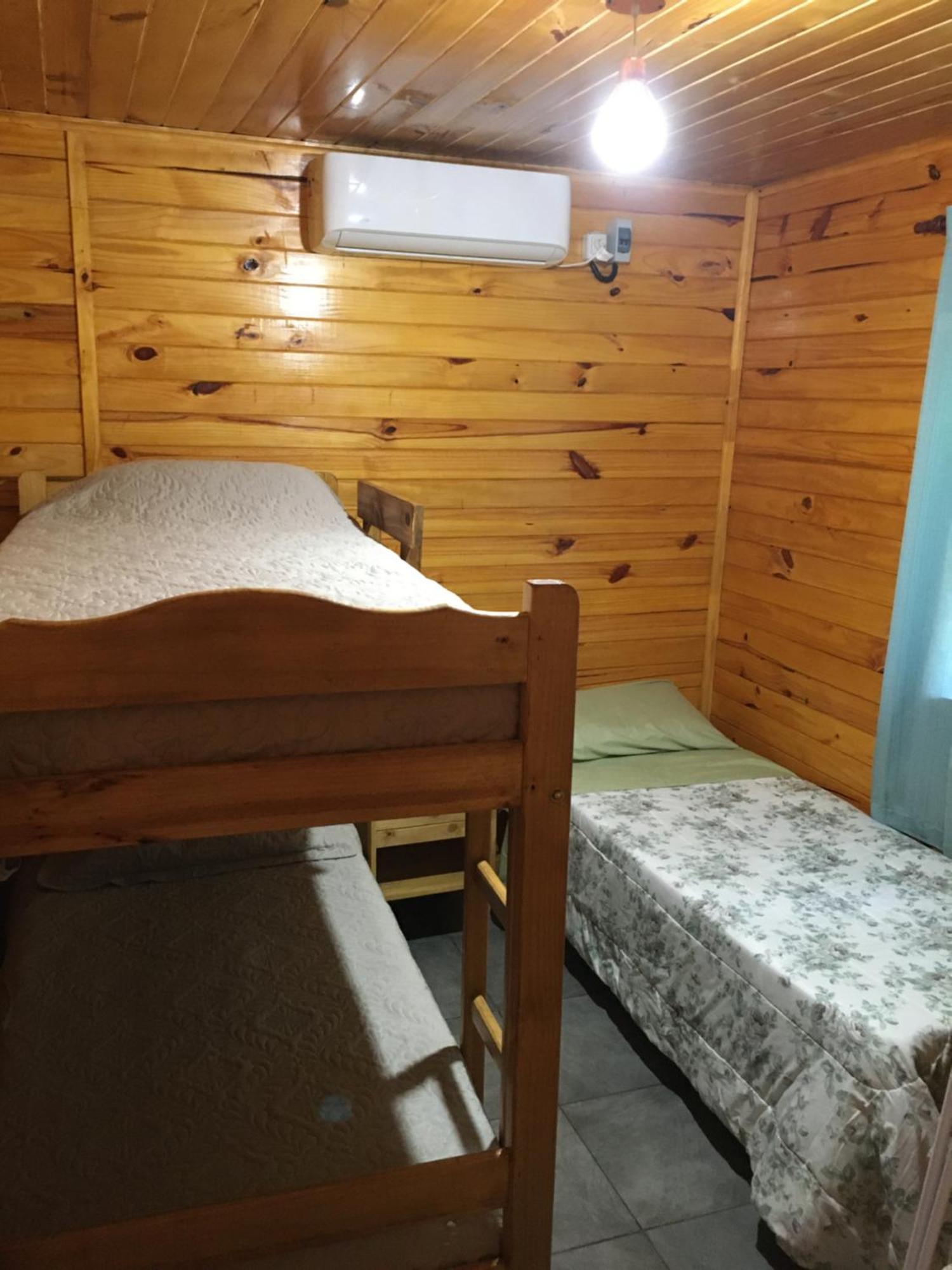 Posada Enki Puerto Iguazú Kültér fotó